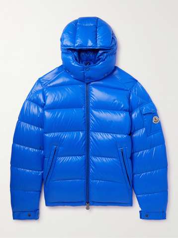 Men's Designer Winter Coats | Winter Jackets | MR PORTER