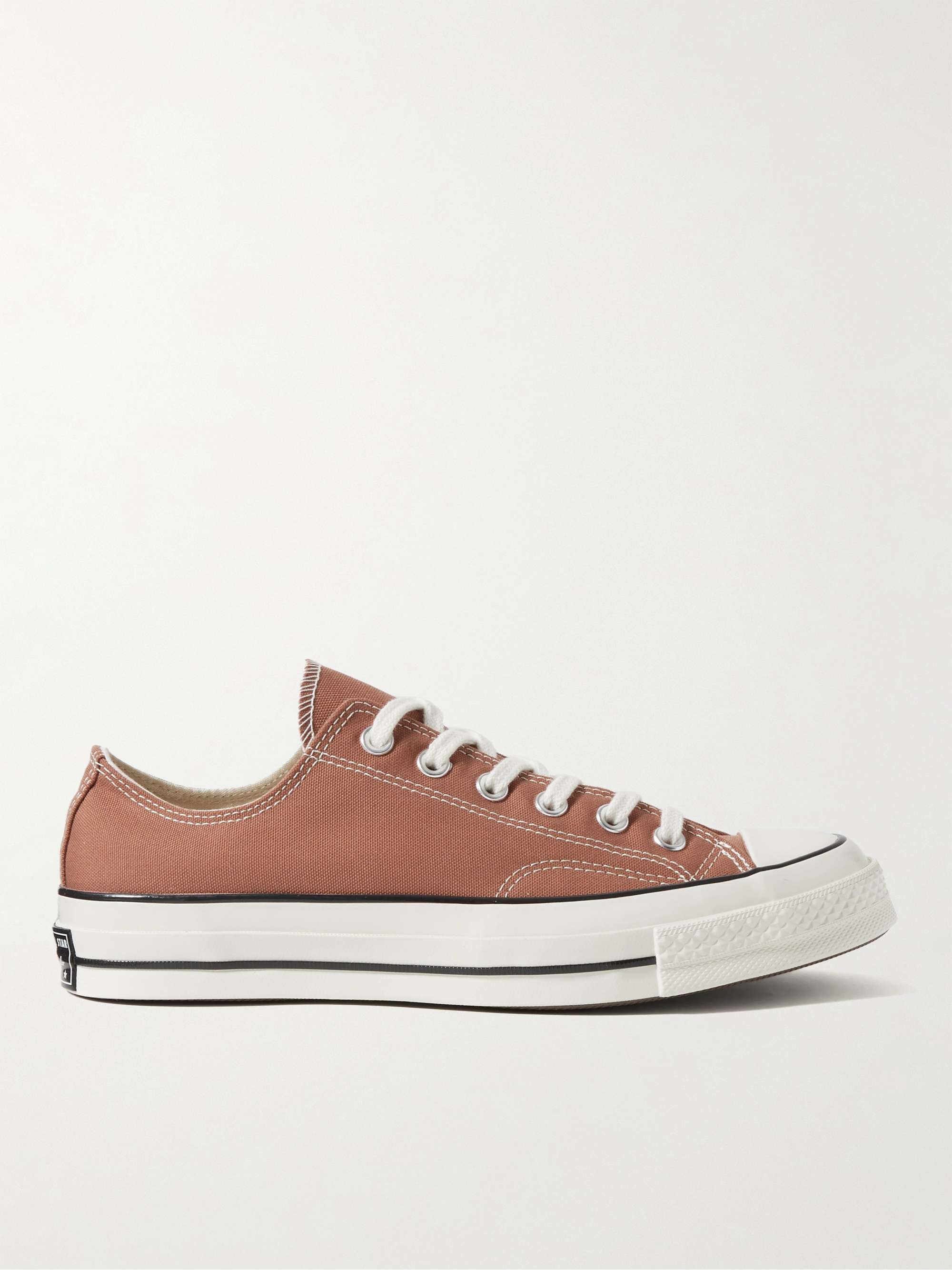 CONVERSE Chuck 70 Recycled Canvas Sneakers | MR PORTER