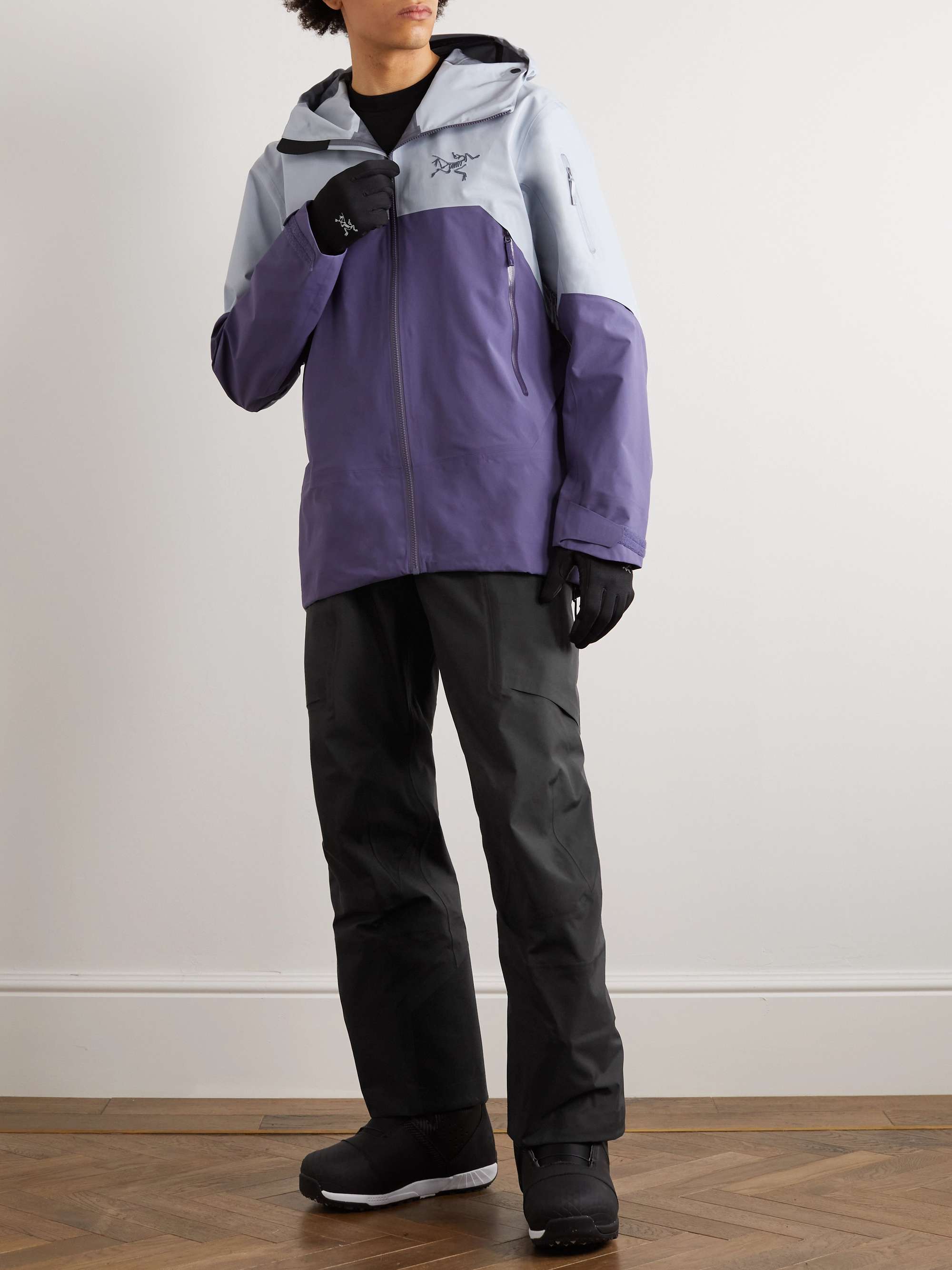 Arc'teryx Beta LT Pant - Waterproof trousers Women's | Buy online |  Bergfreunde.eu