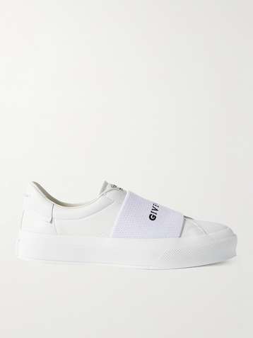 Slip-On Sneakers | New To Sale | MR PORTER