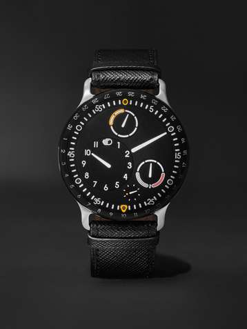 Designer Luxury Smart Watches for Men | MR PORTER
