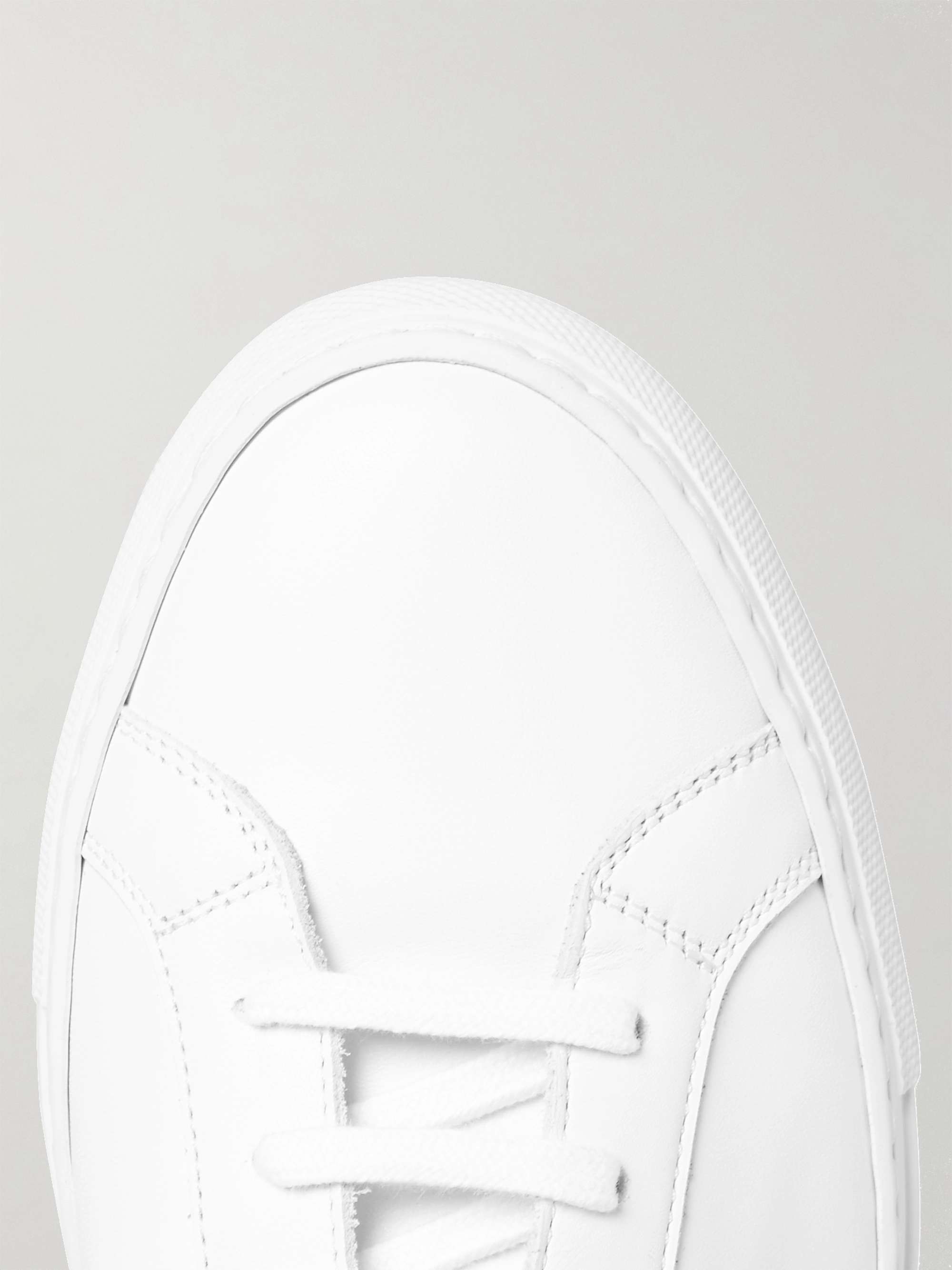 COMMON PROJECTS Original Achilles Leather High-Top Sneakers for Men ...