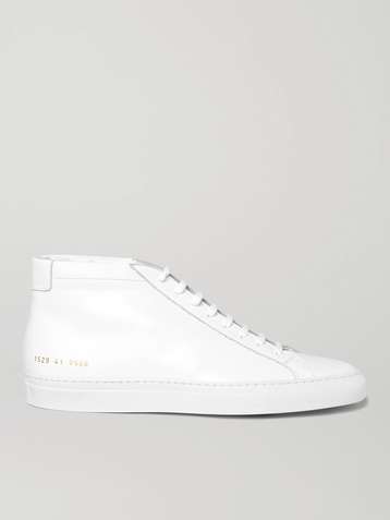 High Top Sneakers | Shoes Best Sellers | MR PORTER