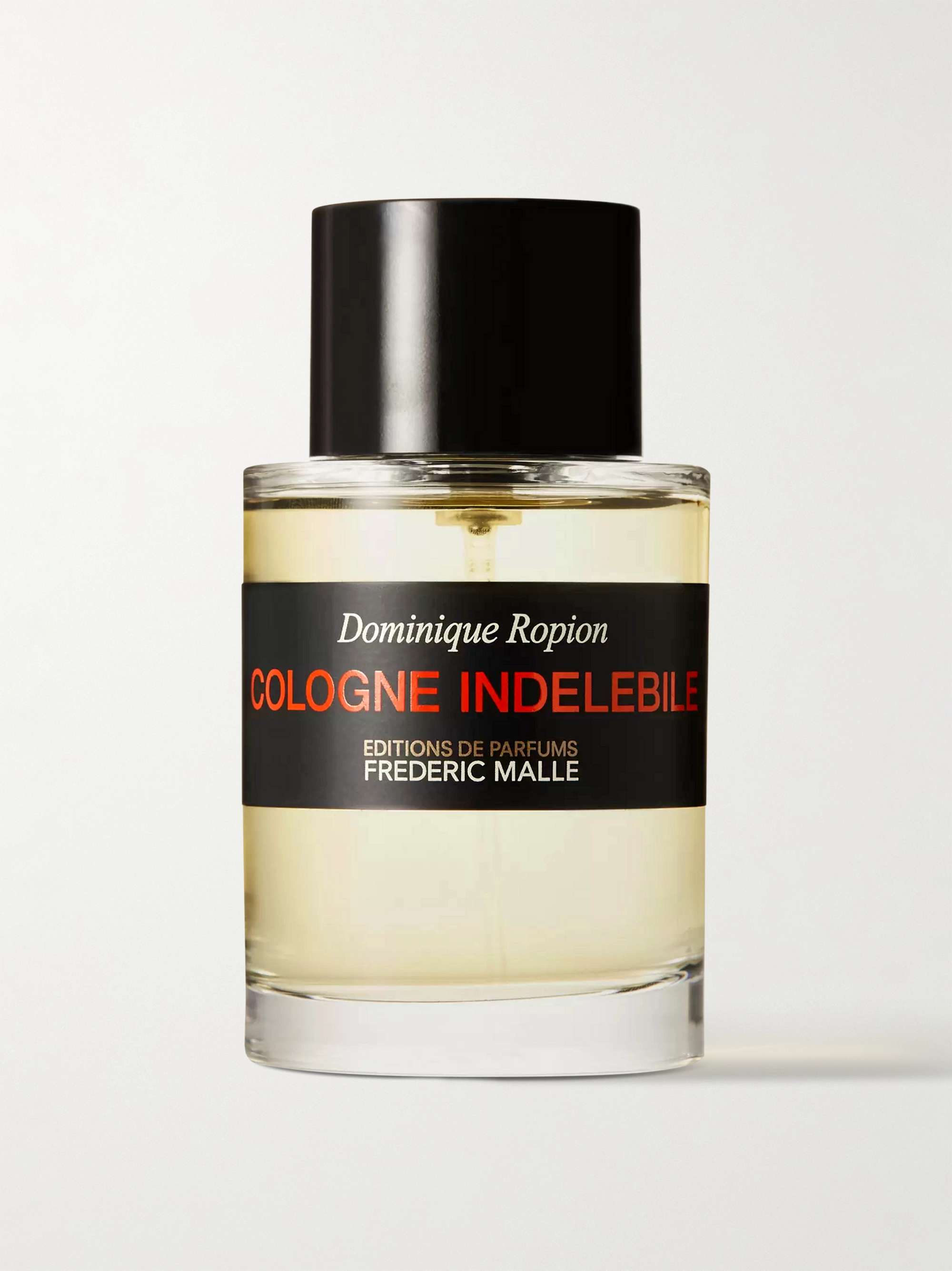 FREDERIC MALLE Cologne Indélébile Eau de Parfum - Orange Blossom Absolute &  White Musk, 100ml for Men | MR PORTER