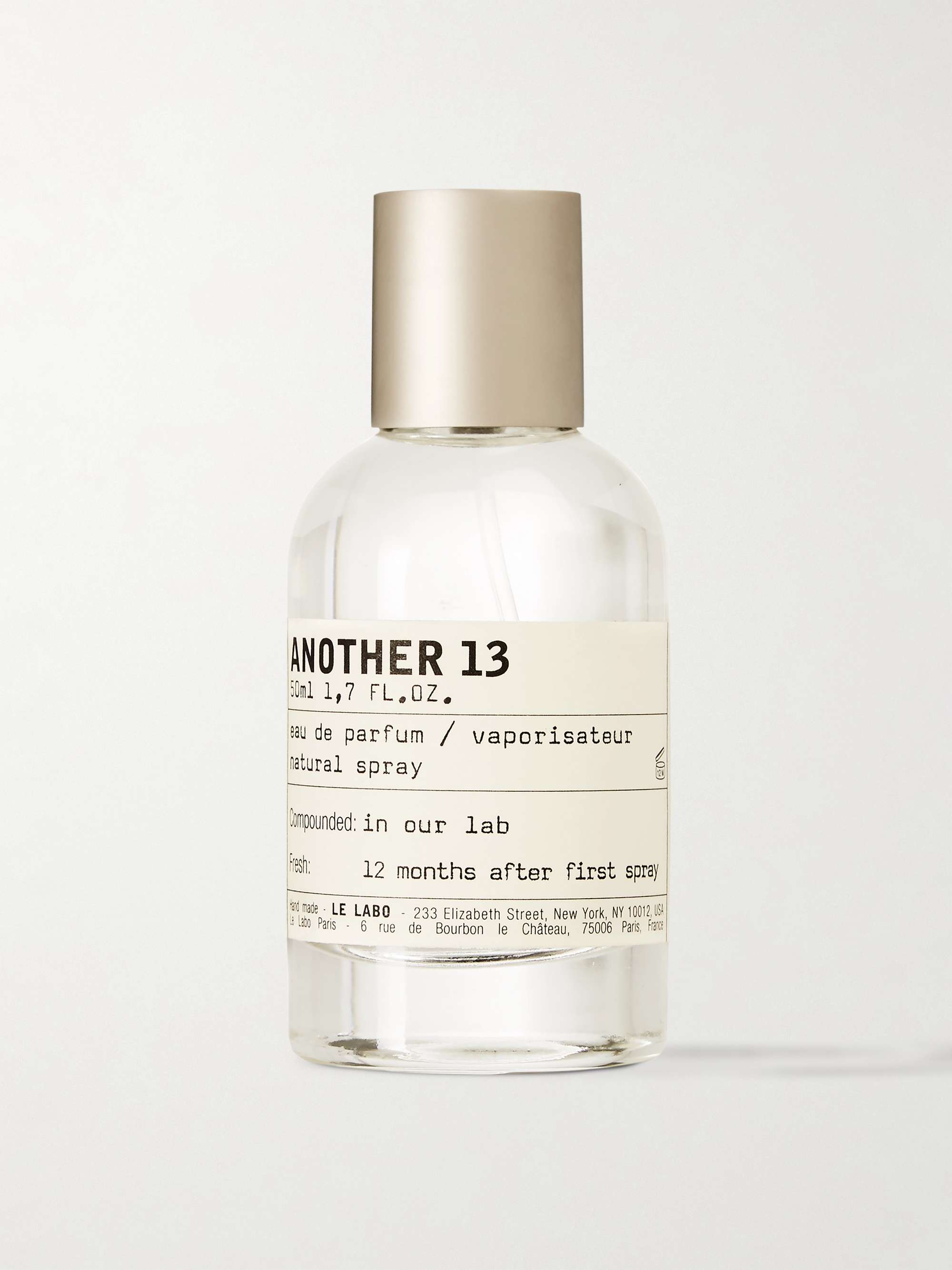 LE LABO AnOther 13 Eau de Parfum, 50ml for Men | MR PORTER