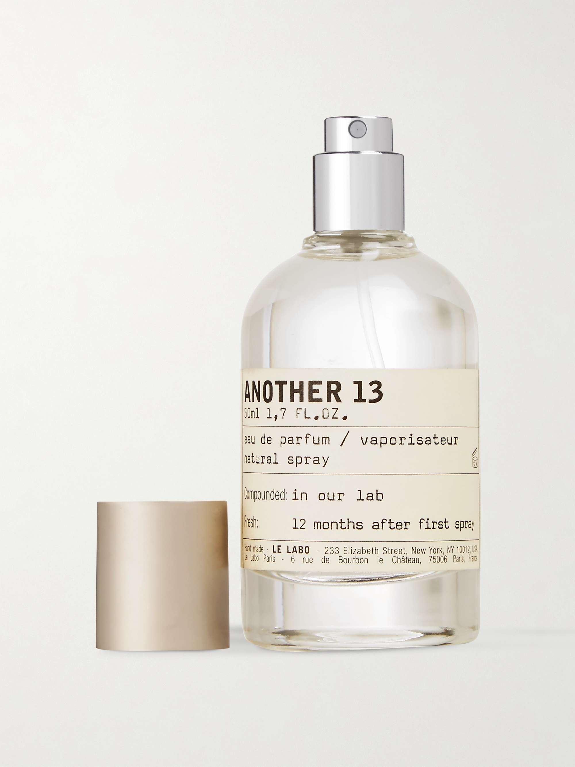 LE LABO AnOther 13 Eau de Parfum, 50ml | MR PORTER