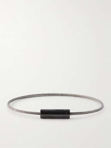 Men's Designer Bracelets | MR PORTER