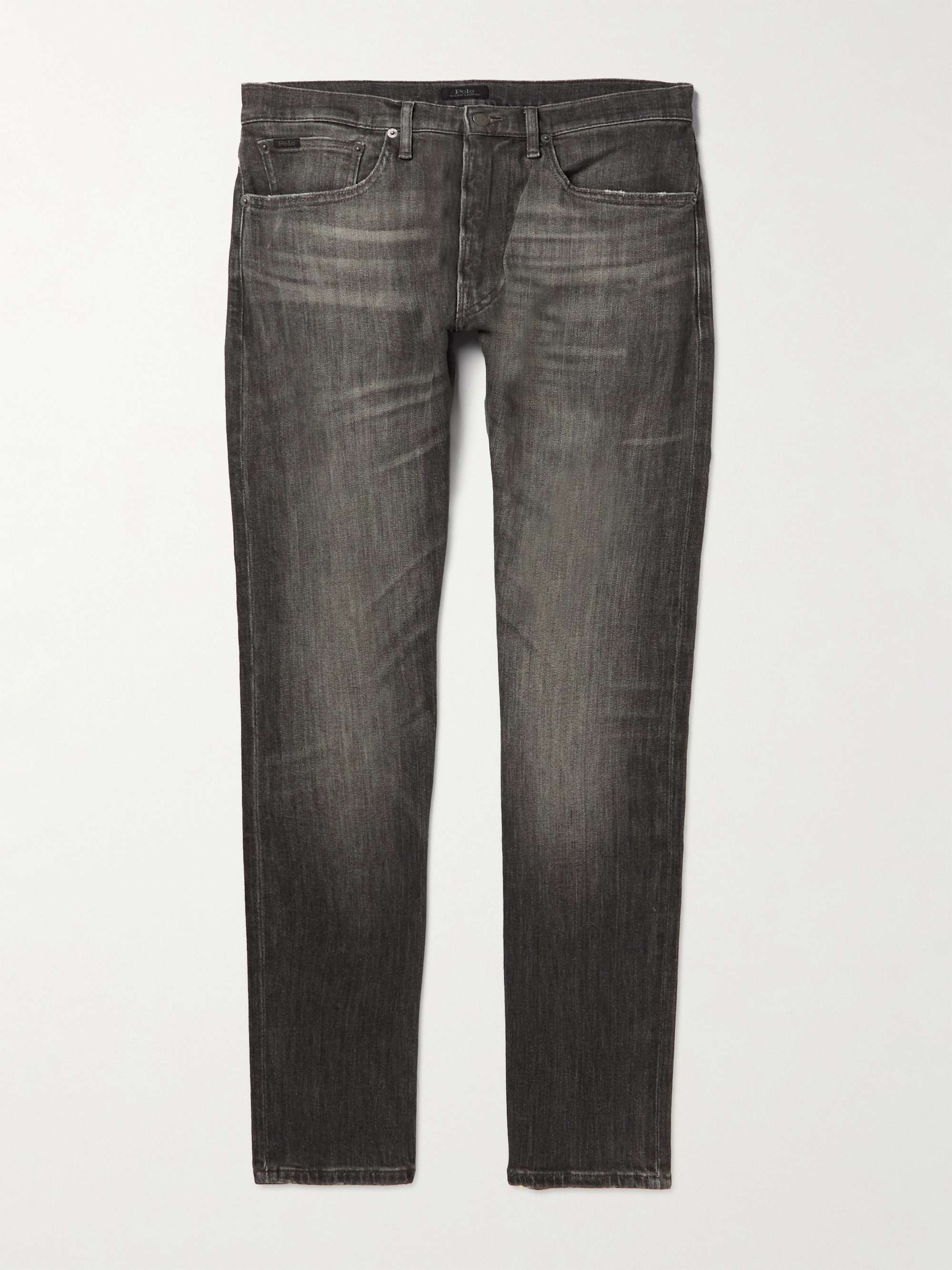 POLO RALPH LAUREN Slim-Fit Jeans for Men | MR PORTER