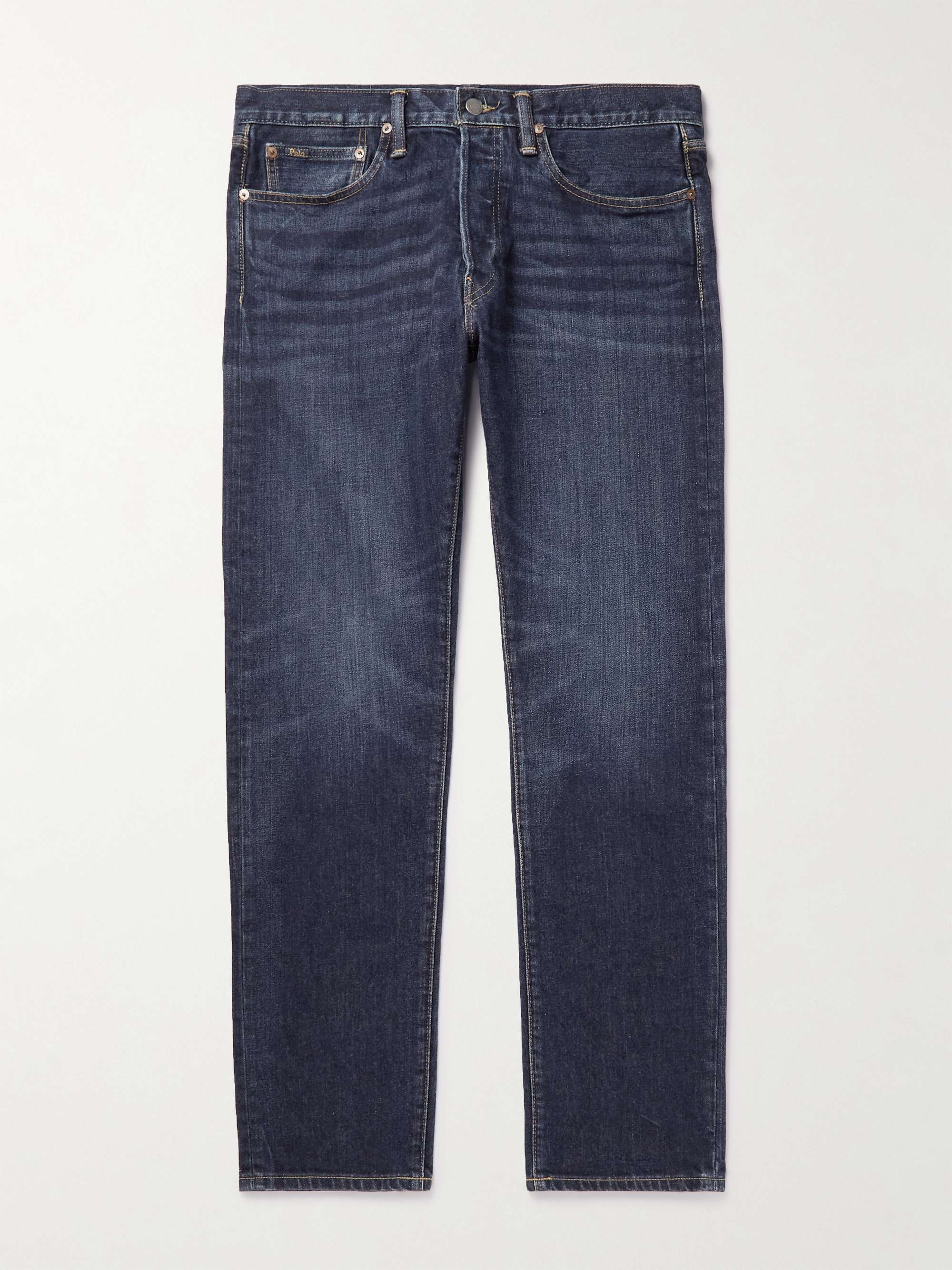 POLO RALPH LAUREN Sullivan Slim-Fit Jeans for Men