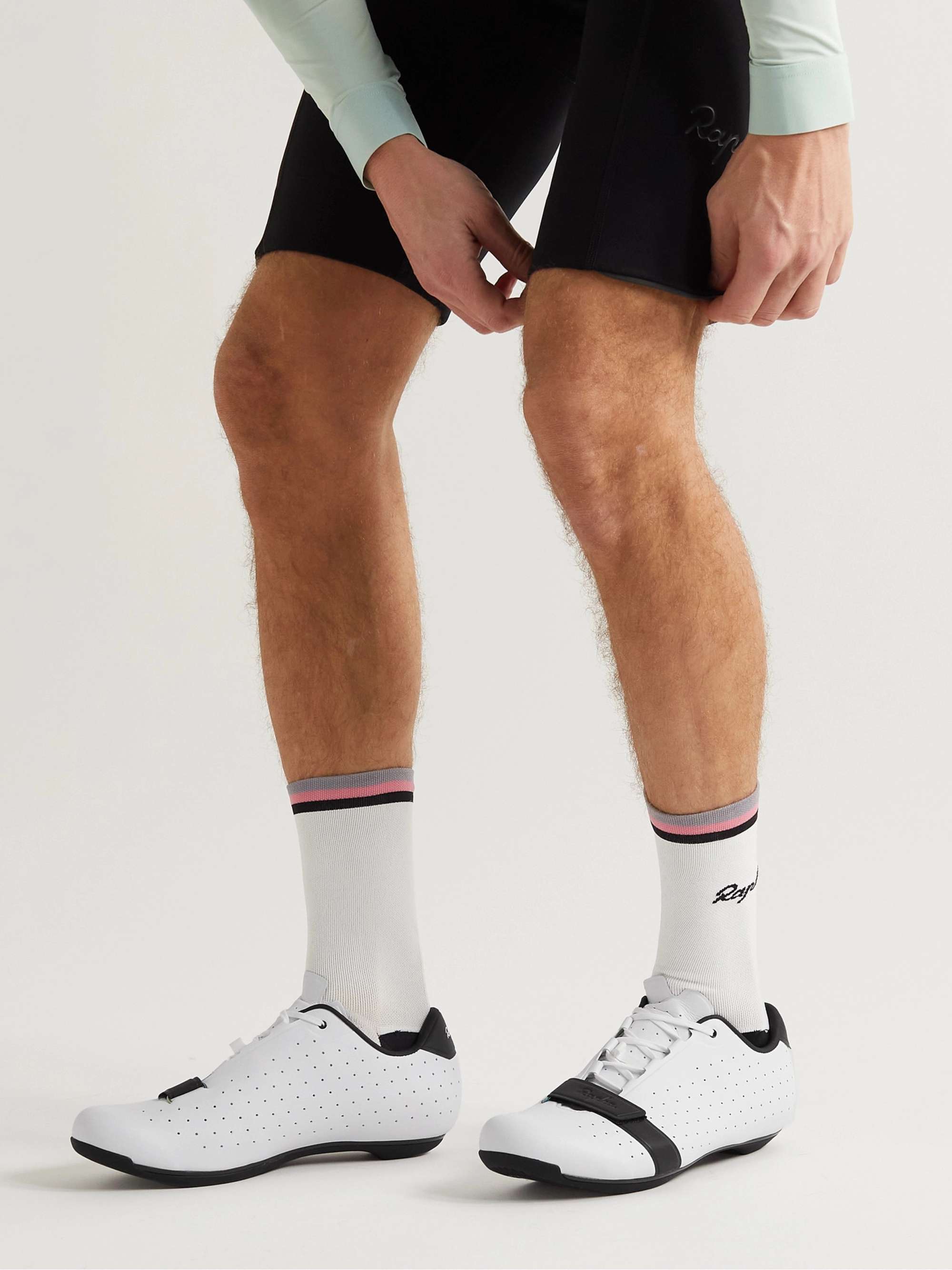 RAPHA Classic Cycling Shoes for Men | MR PORTER