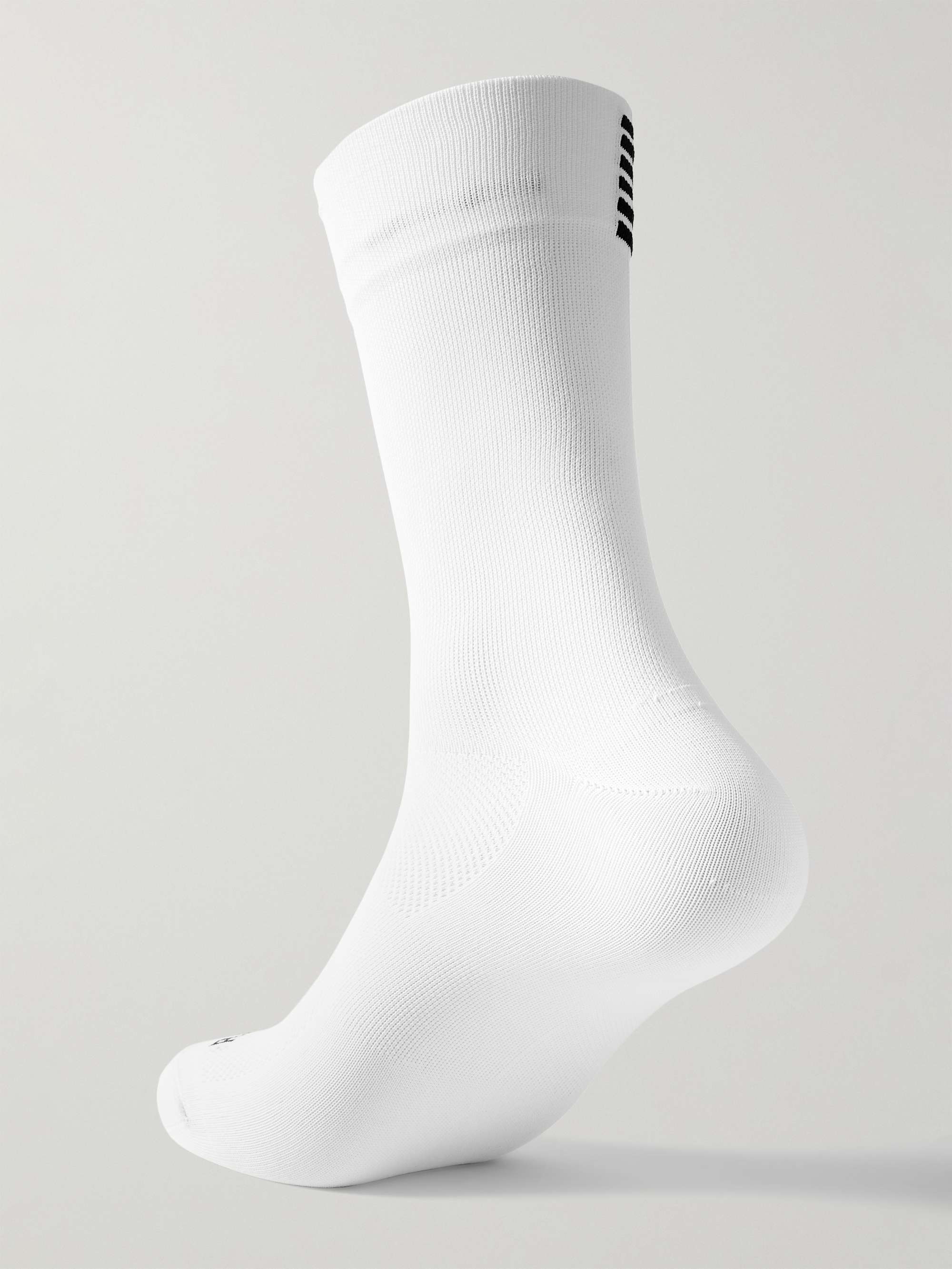 RAPHA Pro Team Stretch-Knit Cycling Socks for Men | MR PORTER