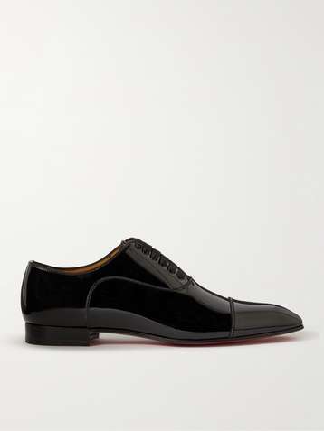 Christian Louboutin Formal Shoes for Men | MR PORTER
