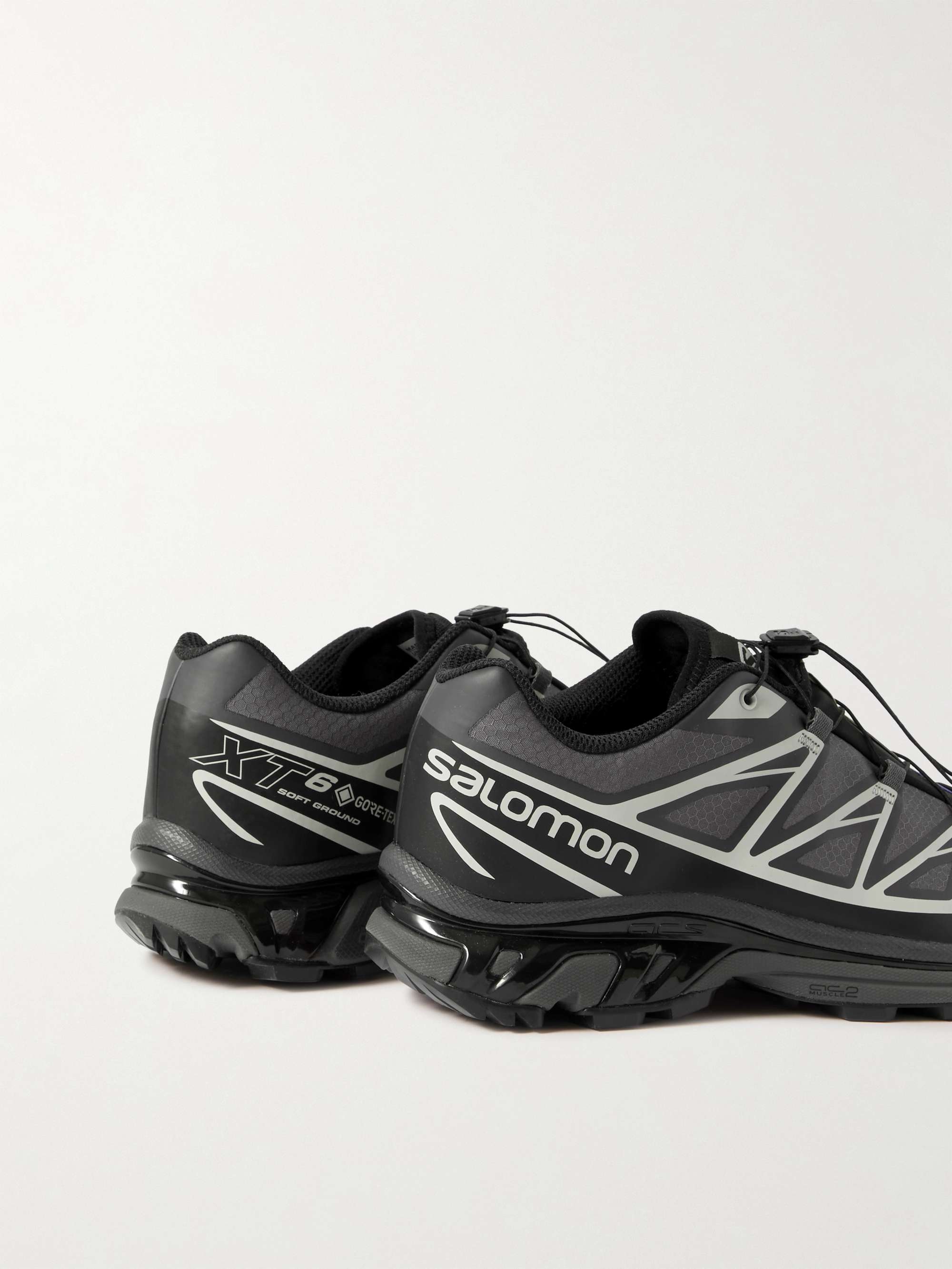 SALOMON XT-6 GTX GORE-TEX™ Running Sneakers | MR PORTER