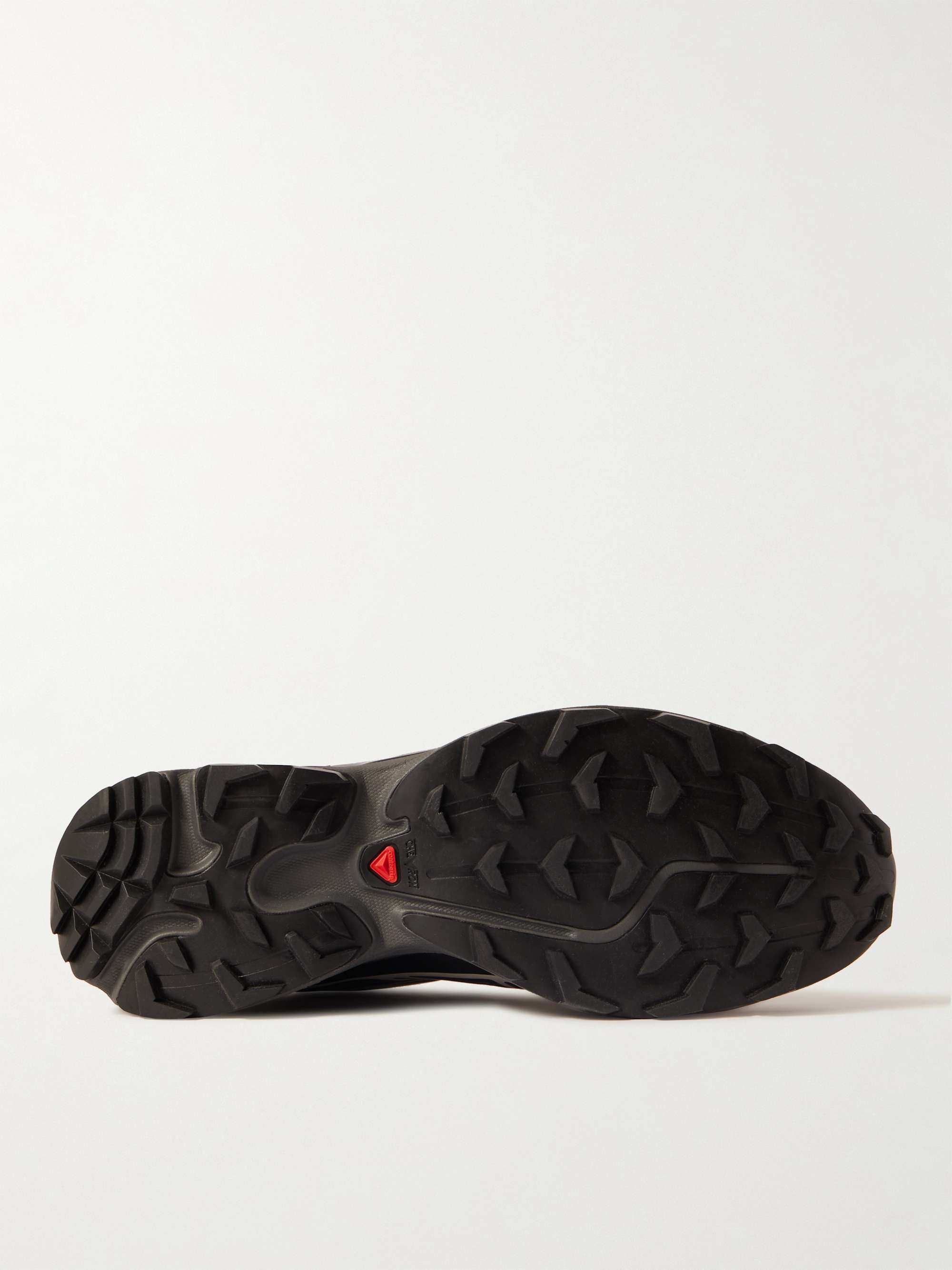 Black XT-6 GTX GORE-TEX™ Running Sneakers | SALOMON | MR PORTER