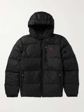 Polo Ralph Lauren Coats And Jackets Winter Coats | MR PORTER