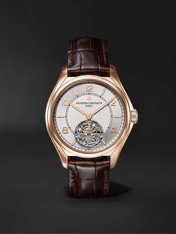 Elegante Uhren | Vacheron Constantin | MR PORTER