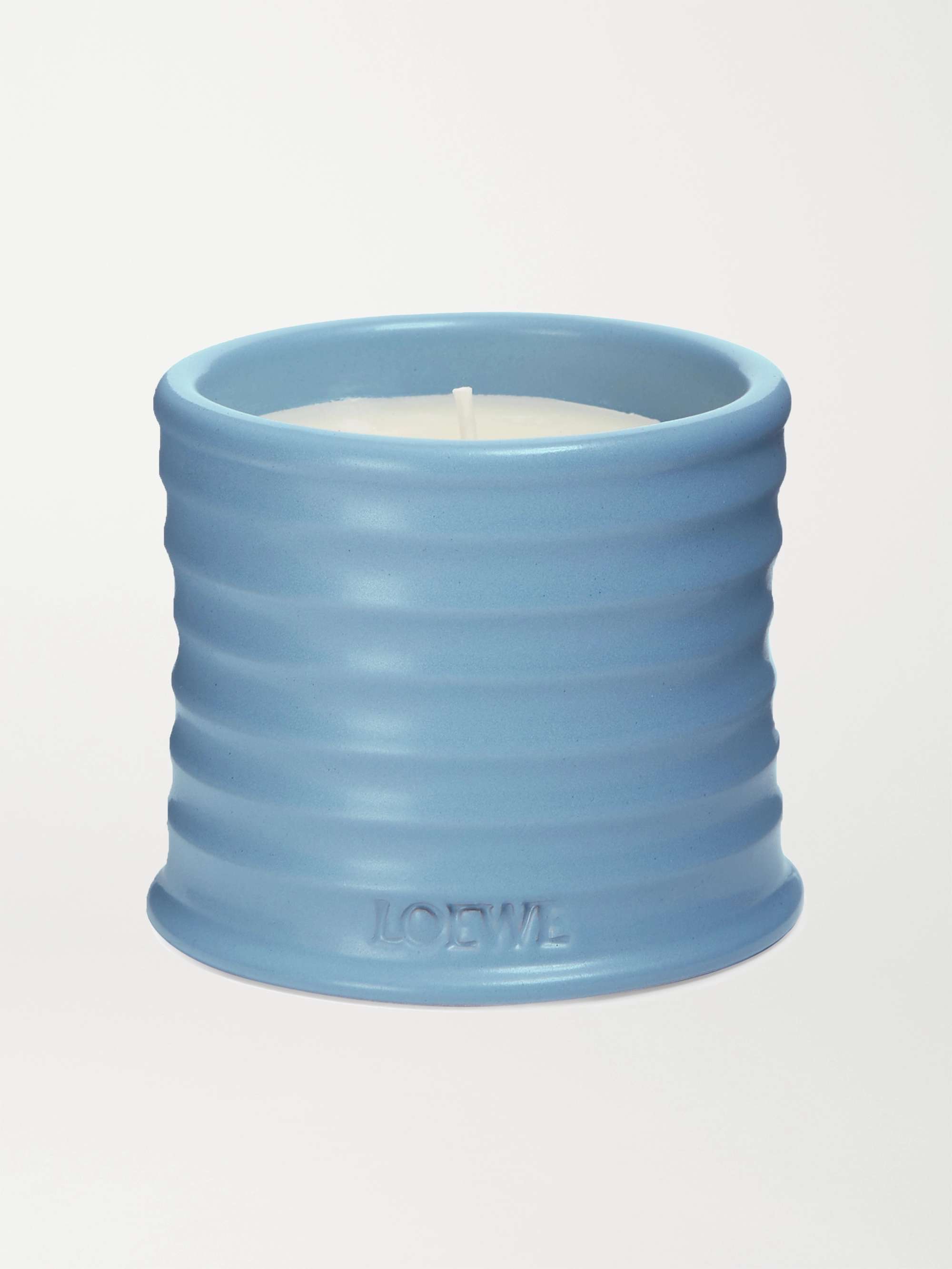 LOEWE HOME SCENTS Cypress Balls Scented Candle, 170g for Men | MR PORTER