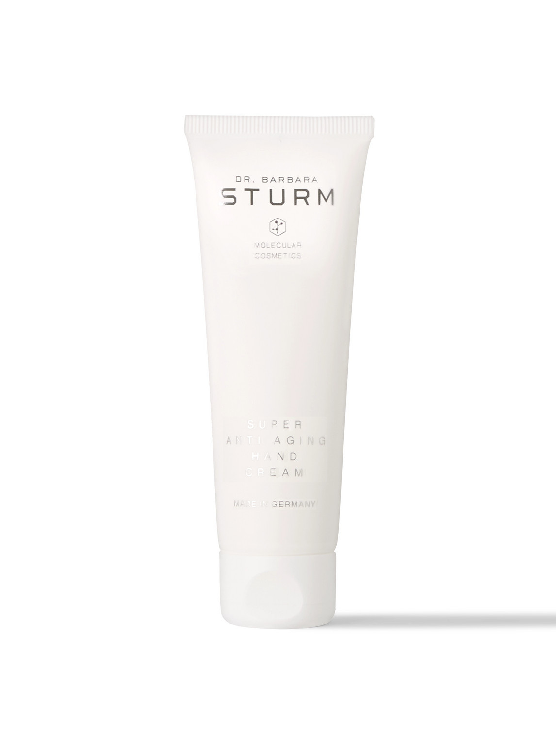 Dr Barbara Sturm Super Anti-aging Hand Cream, 50ml In Colorless