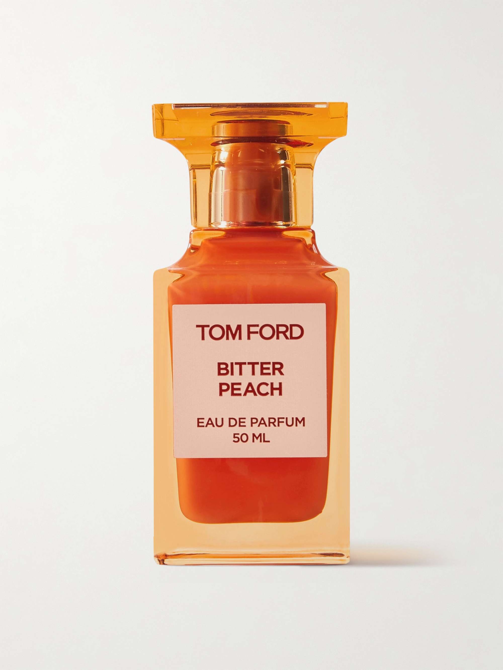 Eau De Parfum Bitter Peach, 50 ml TOM FORD BEAUTY da uomo | MR PORTER