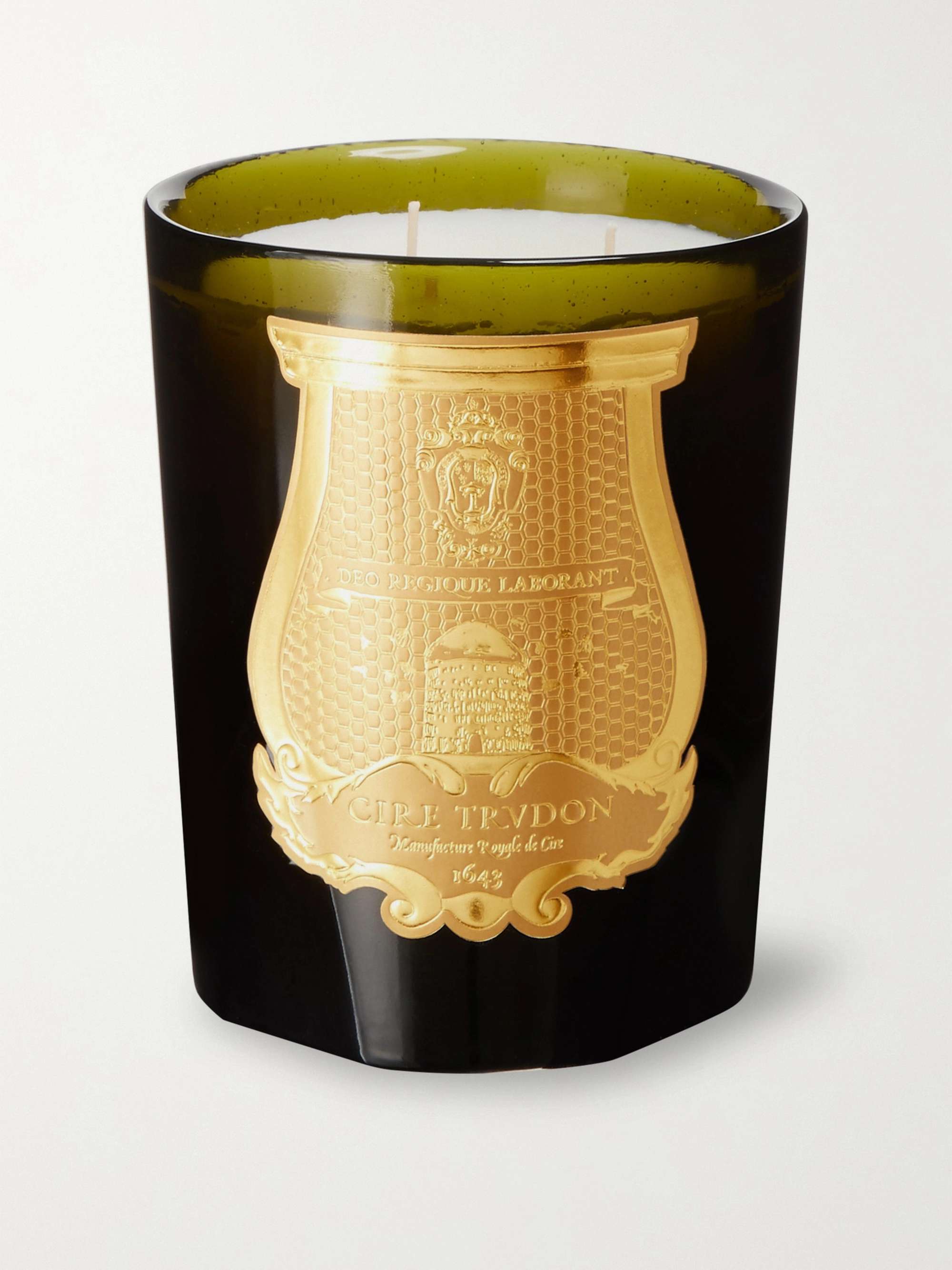 CIRE TRUDON Cyrnos Scented Candle, 800g | MR PORTER