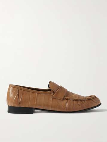 أحذية رسمية | The Row | MR PORTER
