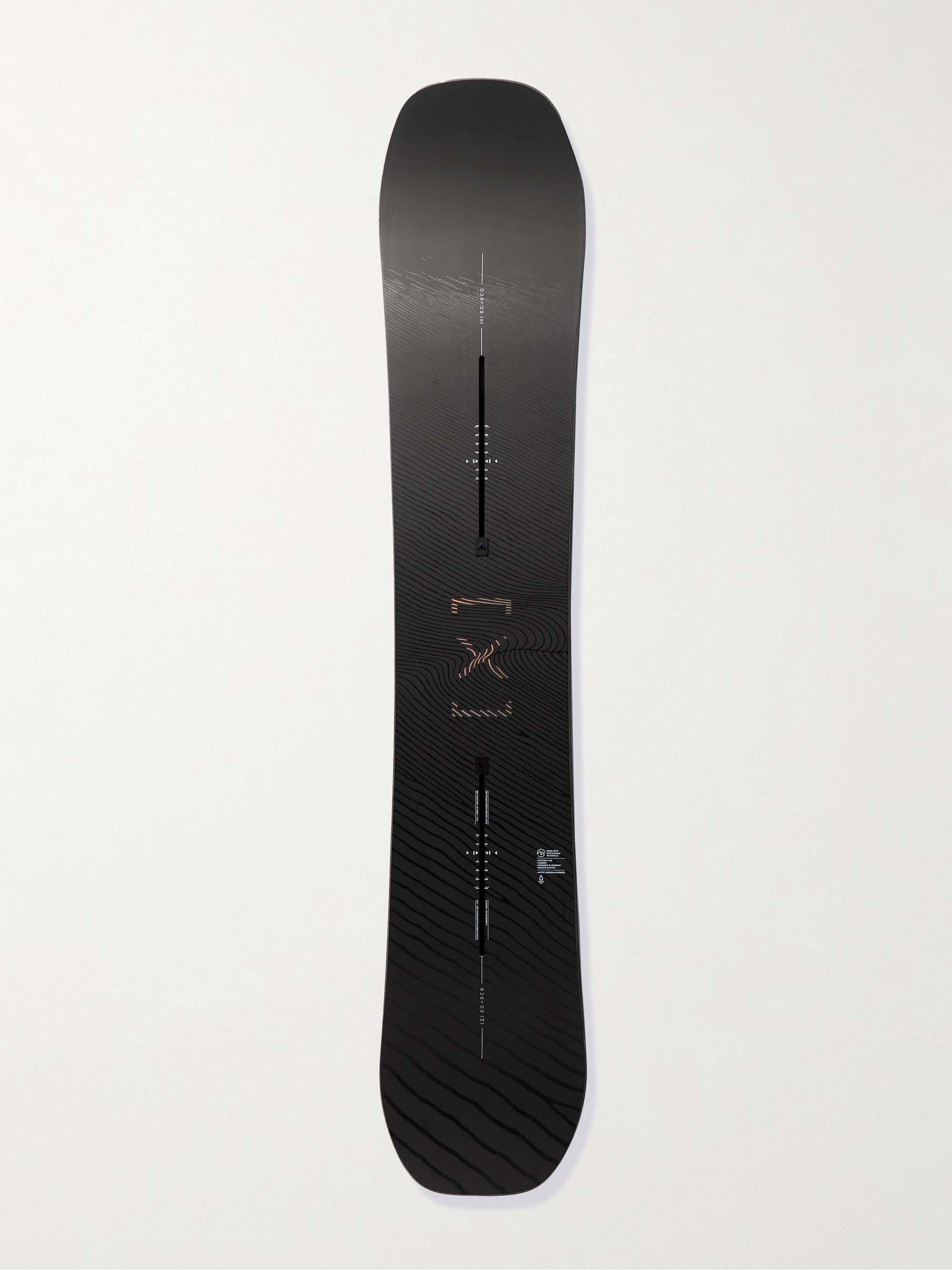 BURTON Custom X 158 Camber Snowboard | MR PORTER