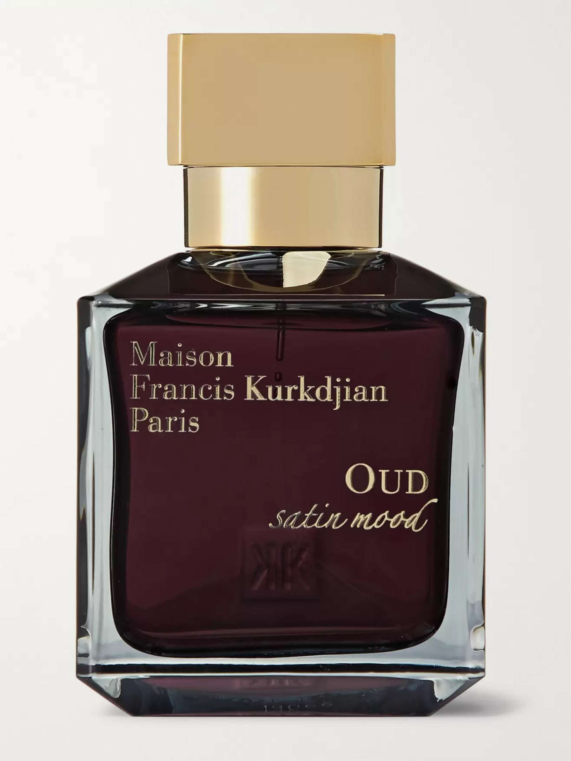 عديم اللون عطر أو دو برفيوم Oud Satin Mood، ‏70 مل | Maison Francis  Kurkdjian | MR PORTER