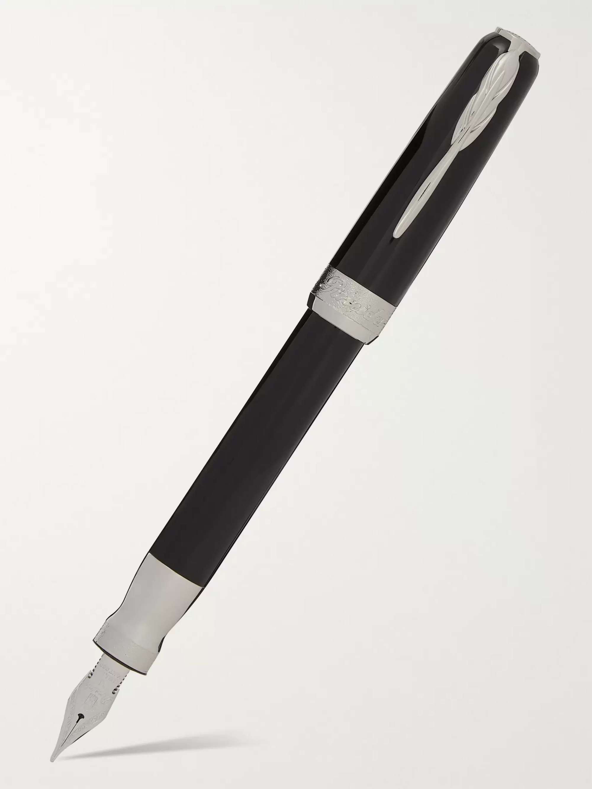 أسود قلم الحبر السائل La Grande Bellezza | PINEIDER | MR PORTER