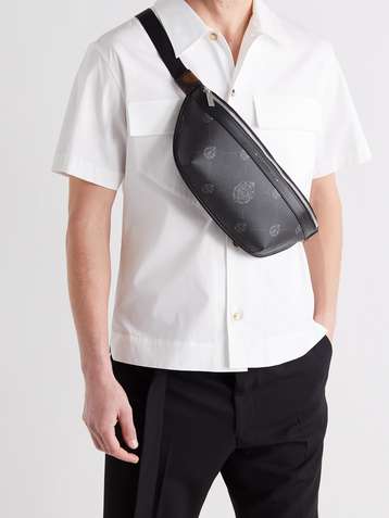 Belt & Bum Bags & Fanny Packs | Designer Men's MR PORTER