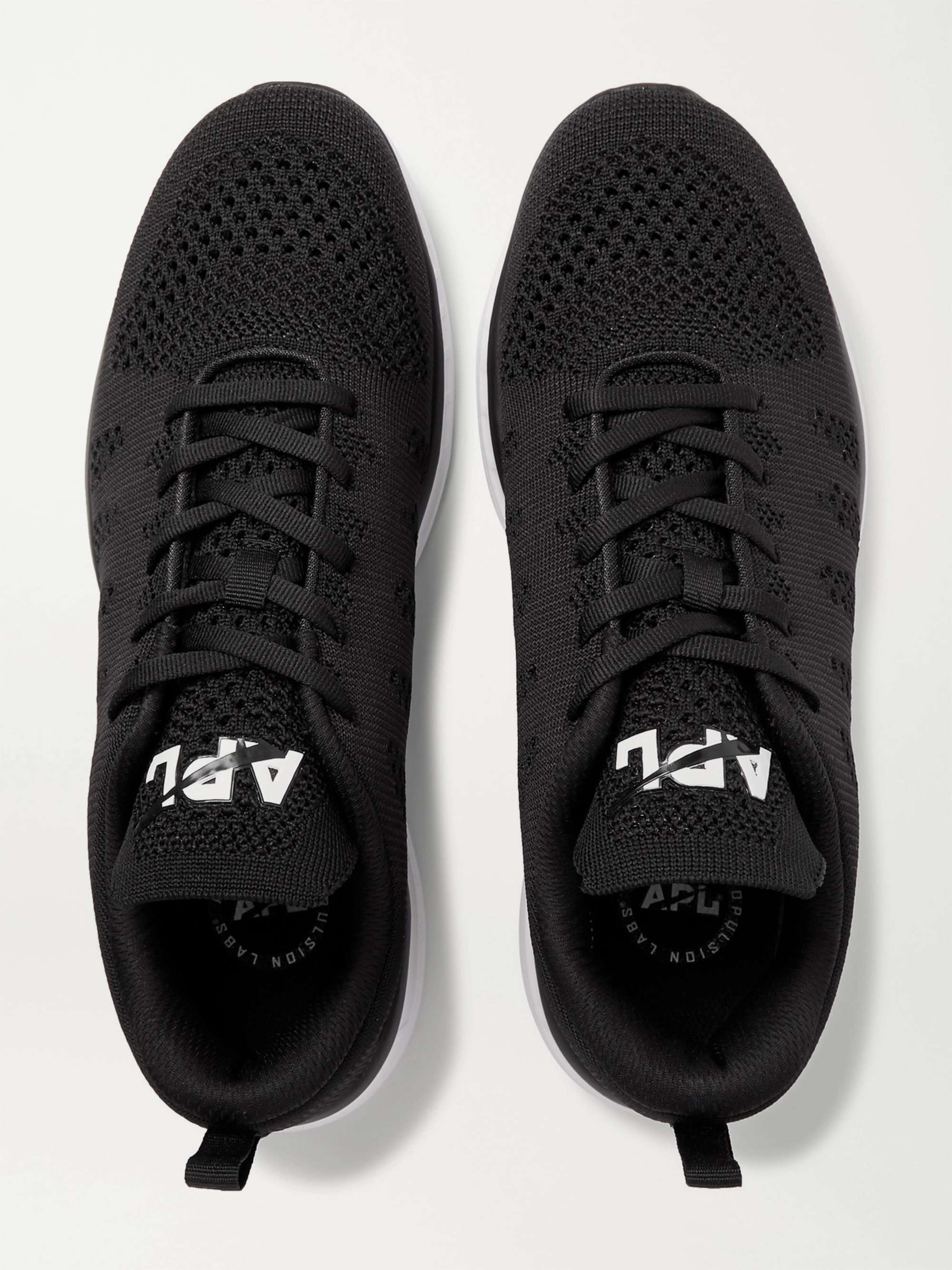 APL ATHLETIC PROPULSION LABS Pro TechLoom Running Sneakers for Men