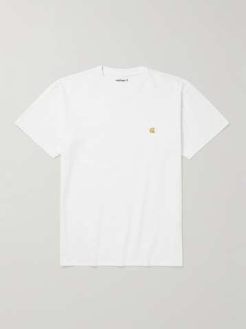 Plain T-Shirts | Carhartt WIP | MR PORTER