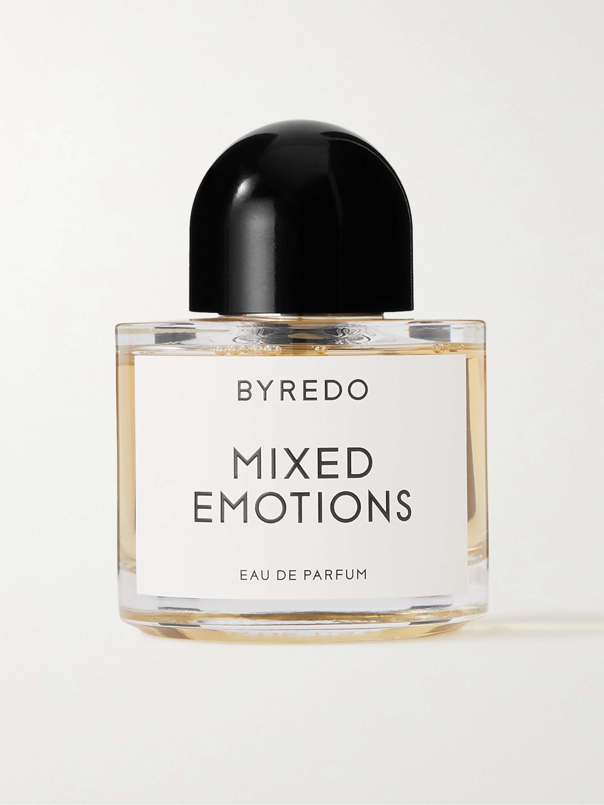 Omgivelser balance direktør BYREDO Mixed Emotions Eau de Parfum, 50ml for Men | MR PORTER