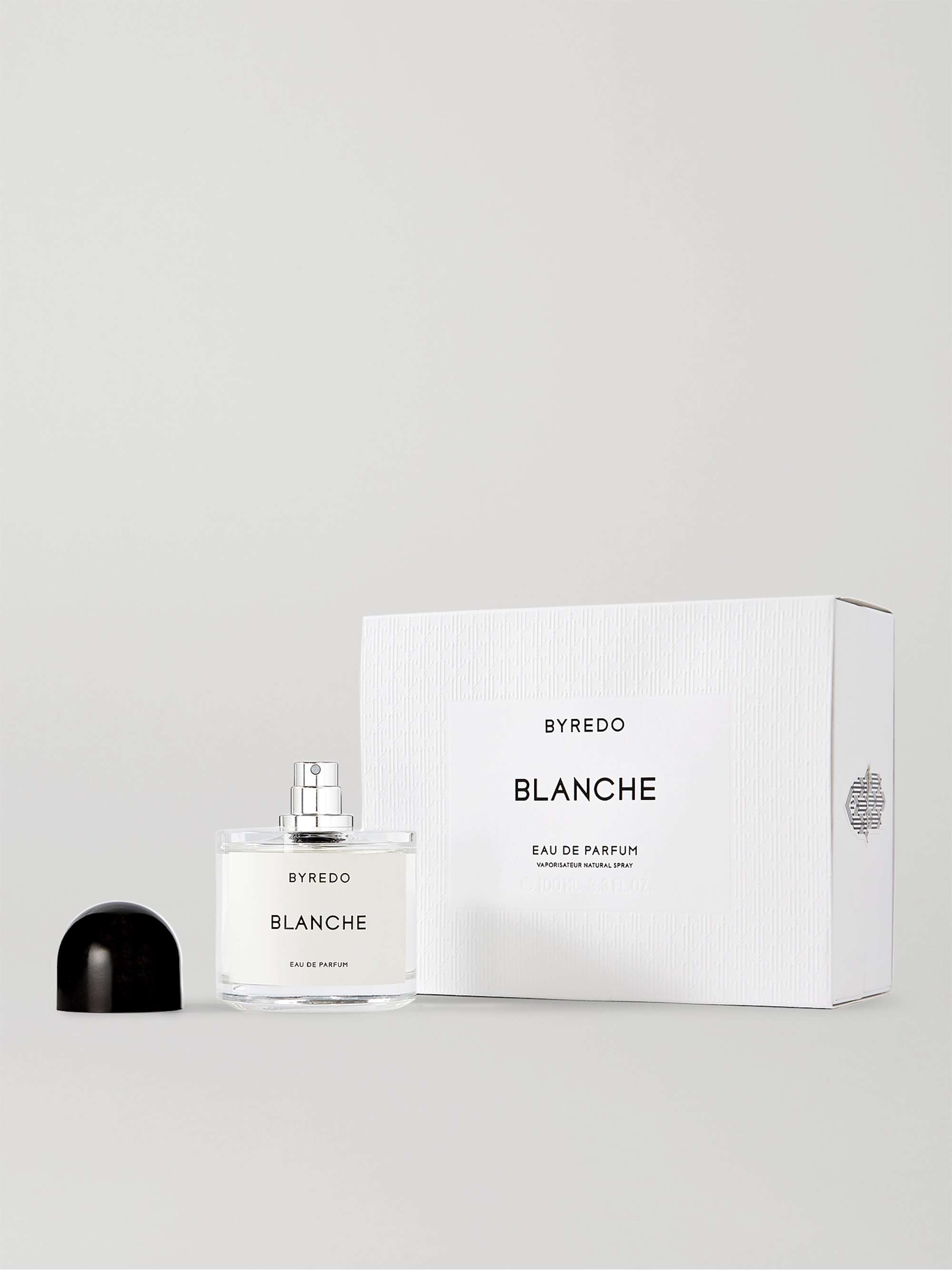 BYREDO Eau de Parfum - Blanche, 50ml for Men | MR PORTER