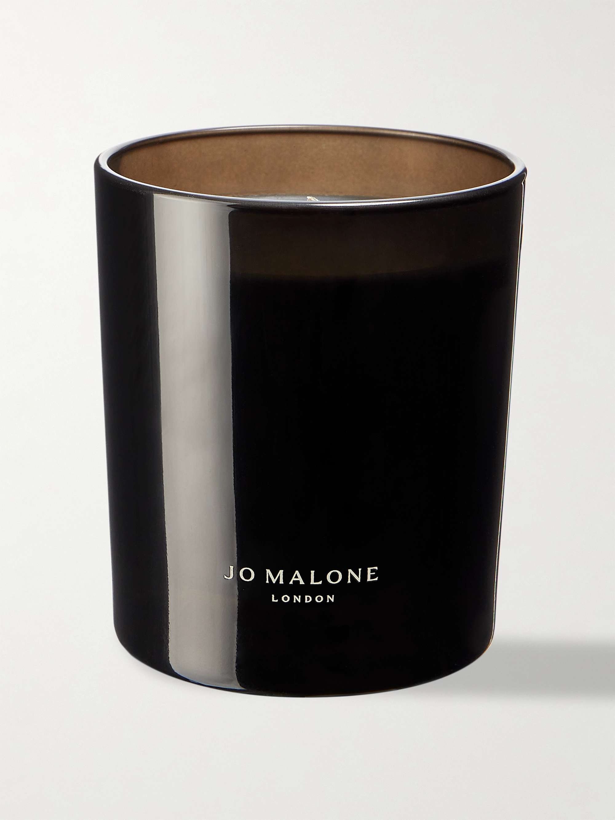JO MALONE Oud & Bergamot Cologne Intense Scented Candle, 200g for Men | MR  PORTER