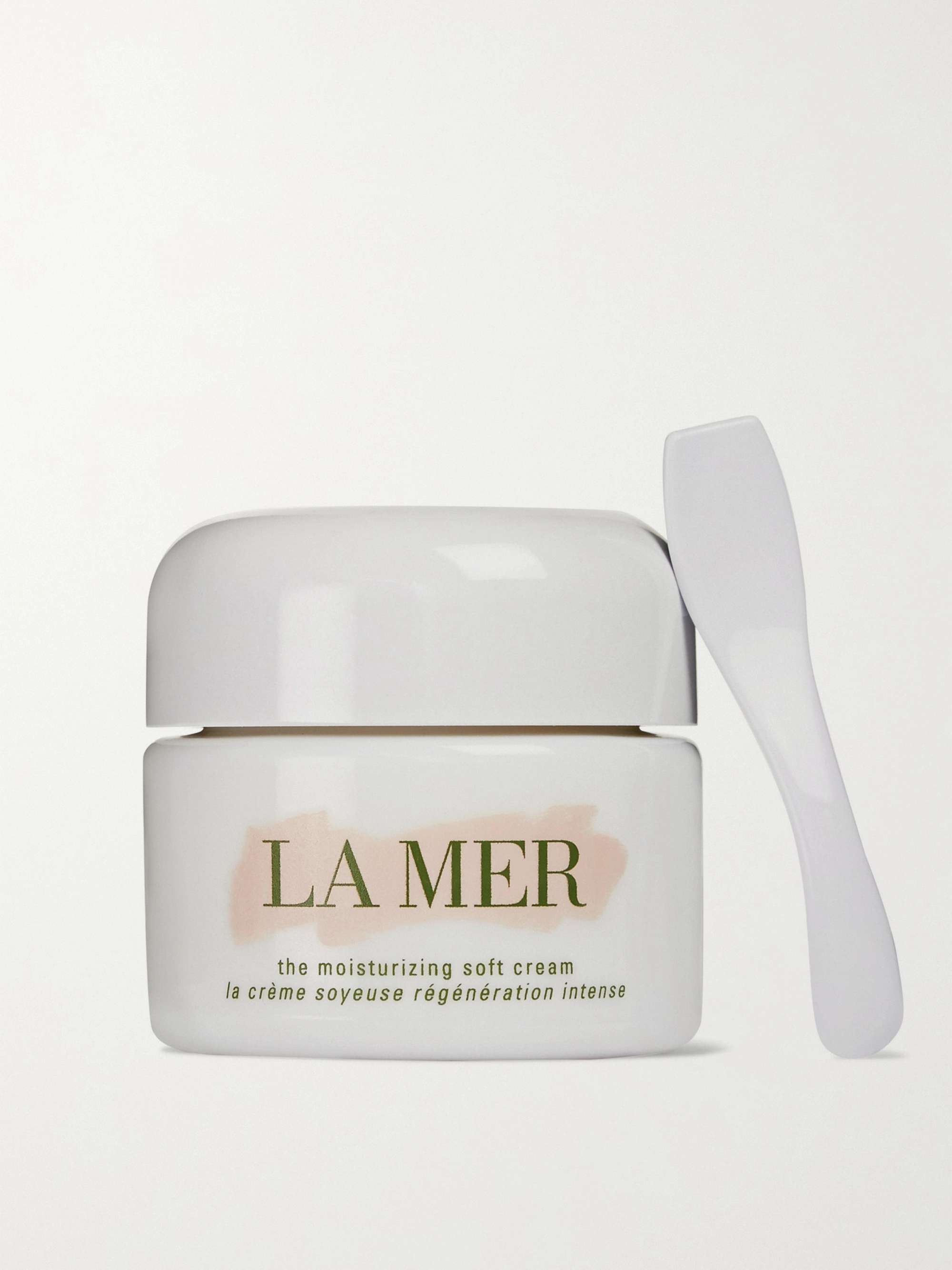 LA MER The Moisturizing Soft Cream, 30ml for Men | MR PORTER