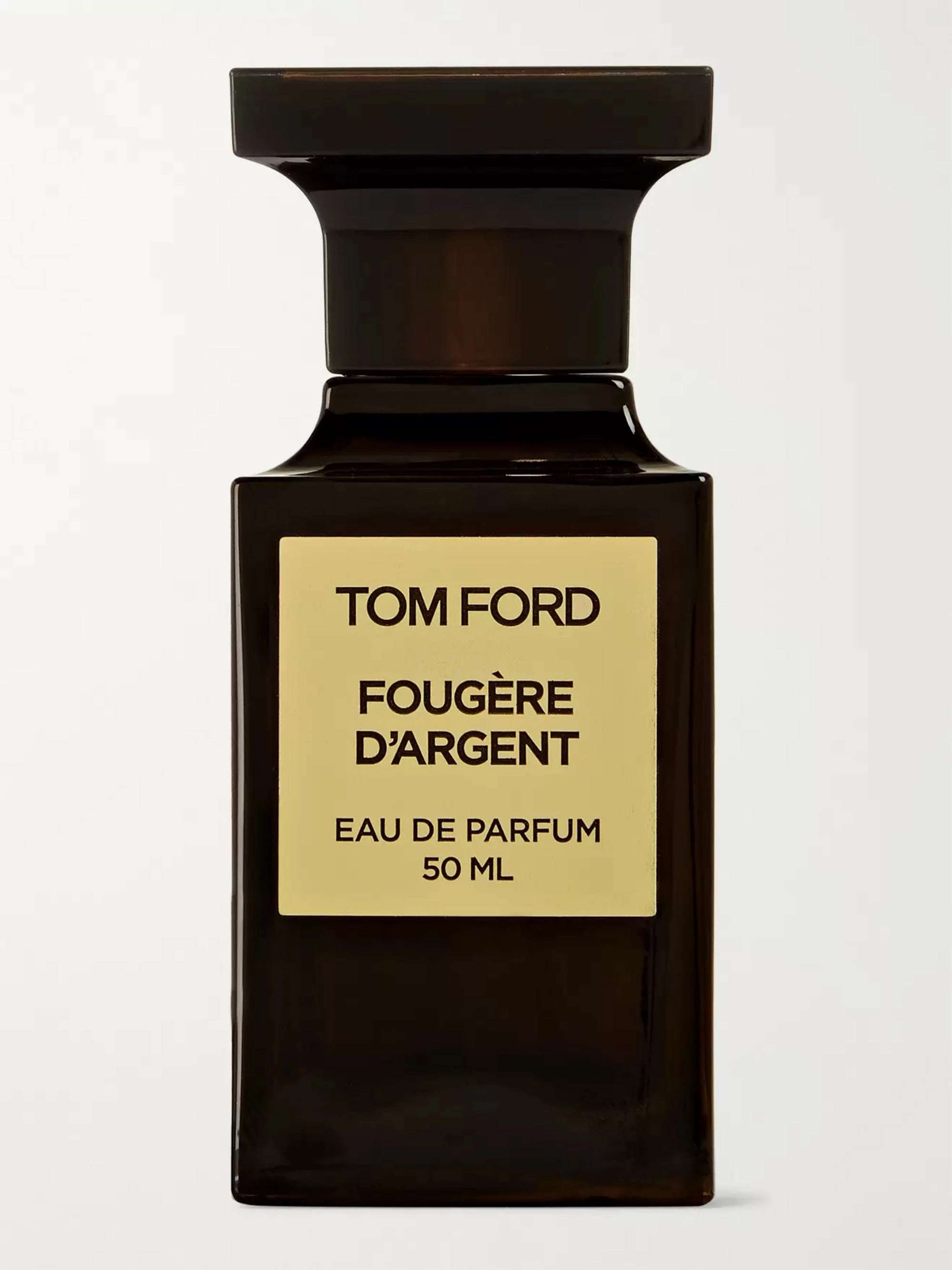 Eau de Parfum Fougère d'Argent, collezione Private Blend, 50 ml TOM FORD  BEAUTY da uomo | MR PORTER