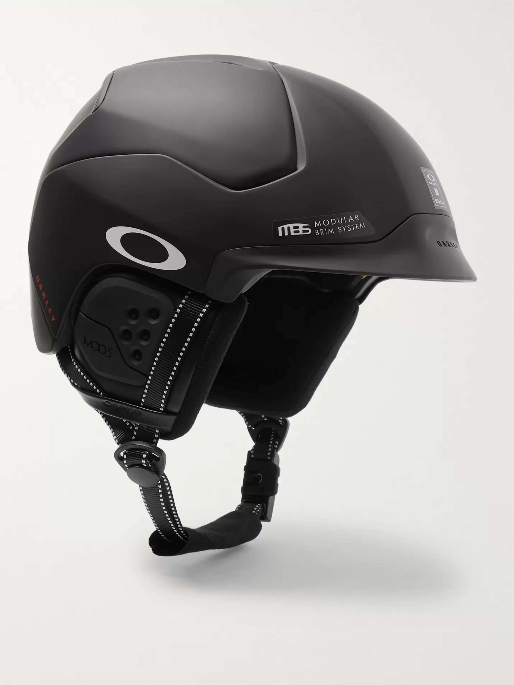 OAKLEY MOD5 Ski Helmet | MR PORTER