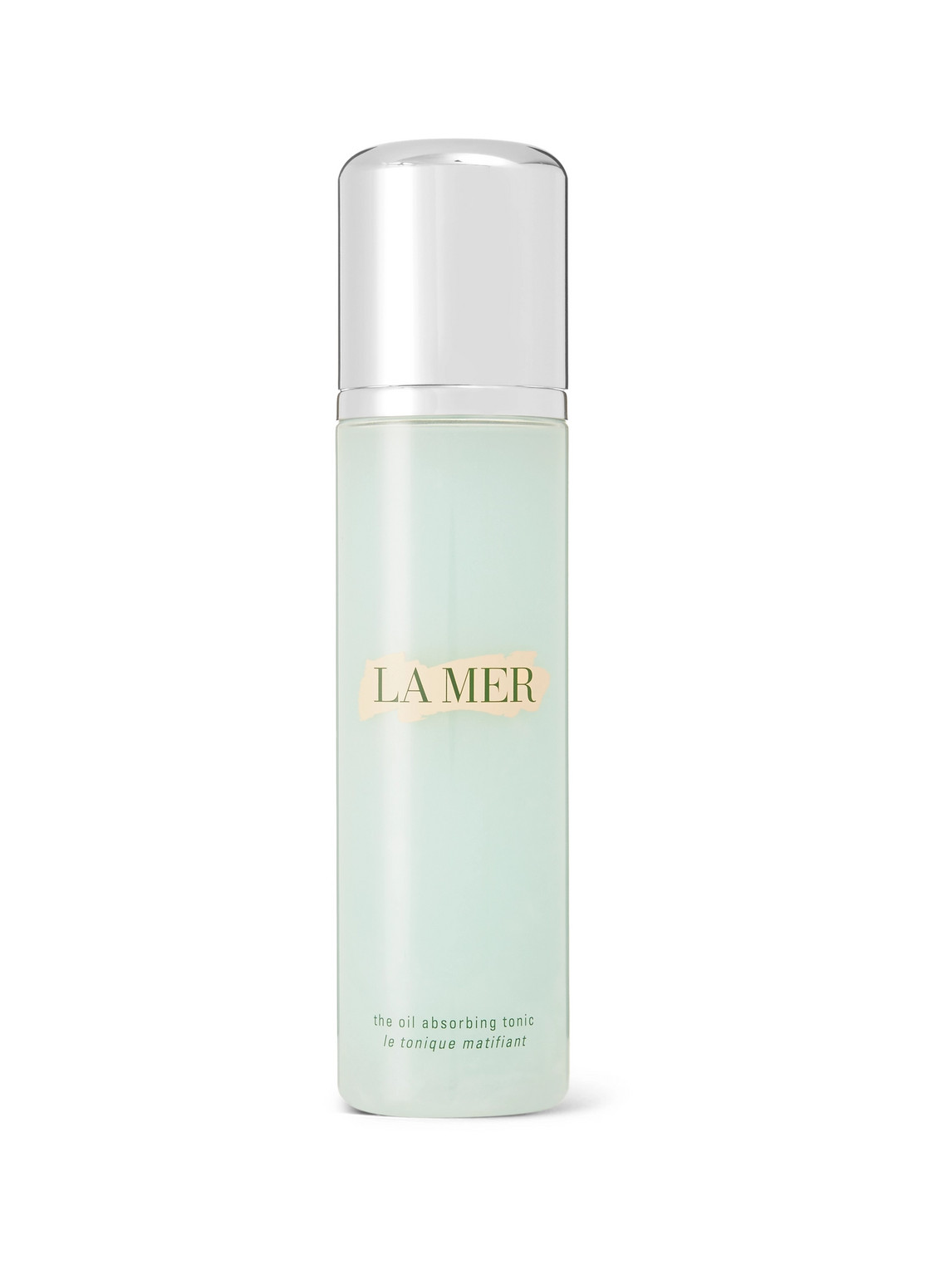 La Mer The Oil Absorbing Tonic, 200ml In Colorless