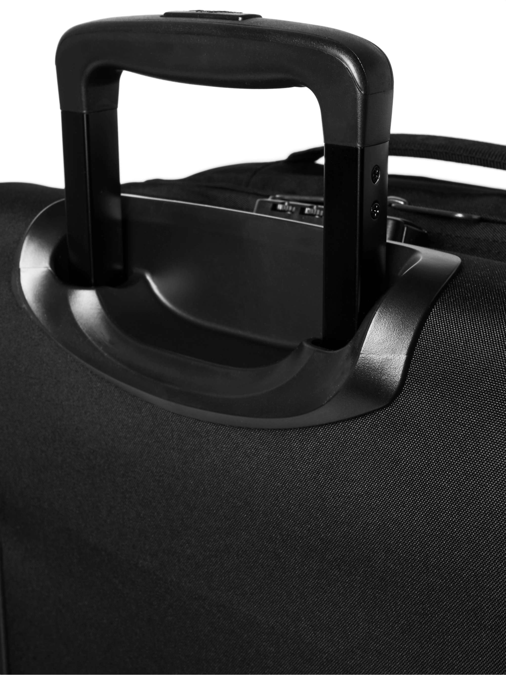 EASTPAK Tranverz M Canvas Suitcase | MR PORTER