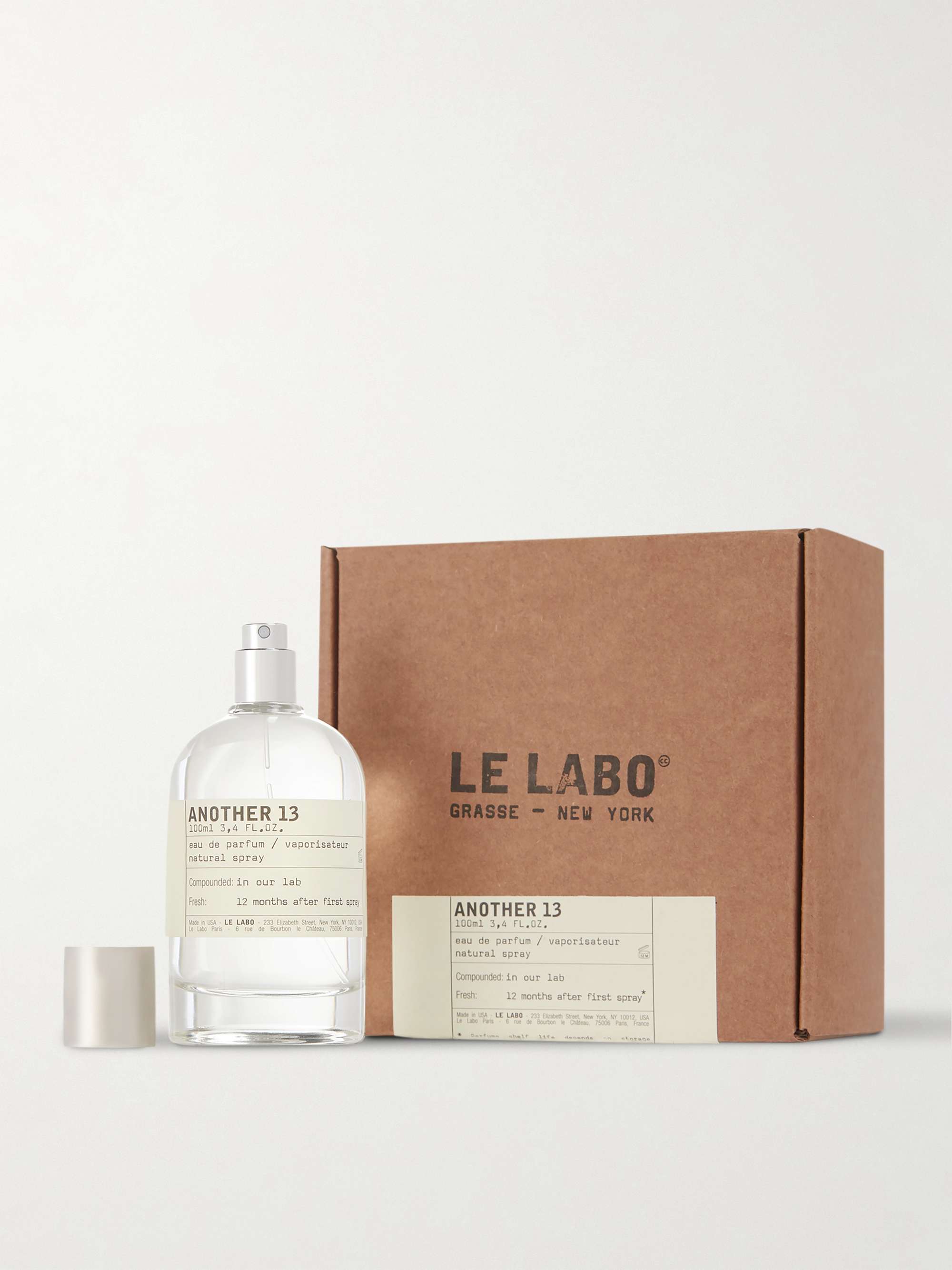 Colorless Santal 33 Eau De Parfum, 100ml | LE LABO | MR PORTER